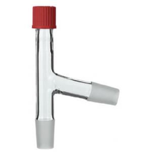 Tête de distillation, 2 RN 19/26, 1 GL18