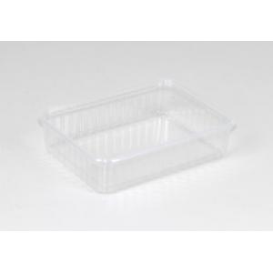 Tint bowl, Polystyrene