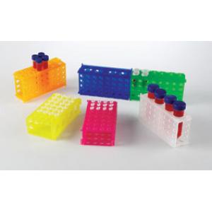 Rack for reaction tubes