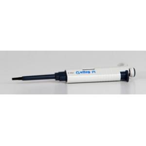 microliter pipette