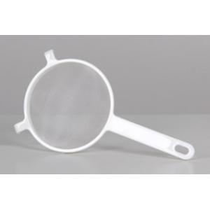 Tamis, plastique, 160 mm, largeur de maille 2 mm