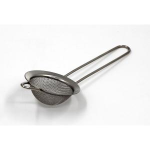 Passoire en acier inoxydable, Ø 7 cm