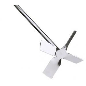 Propeller mixer