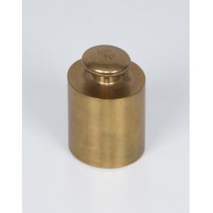 Poids de laiton 500 g