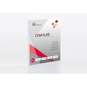 Cours COM4LAB 365 : Technique du courant continu II