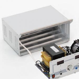 Boîtier 63UL 2X230V