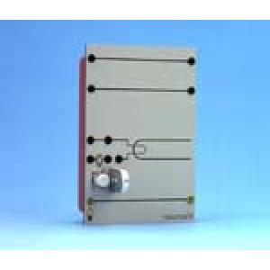 DOUILLE TUBE FLUORES.,GAUCHE