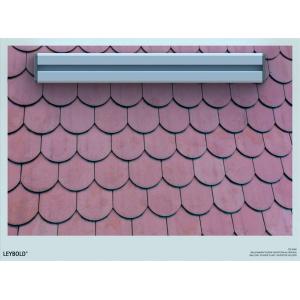 Support pour onduleur de centrale électrique pour balcon