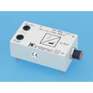 Ind. Proximity Switch 2-AC/DC