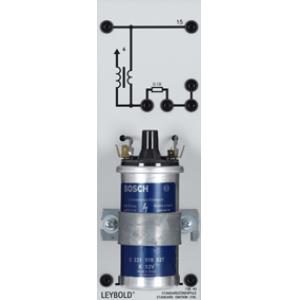 Bobine d'allumage standard