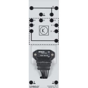 Calculateur TZ-H
