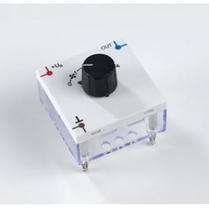 Commutateur de commande moto-ventilateur STE