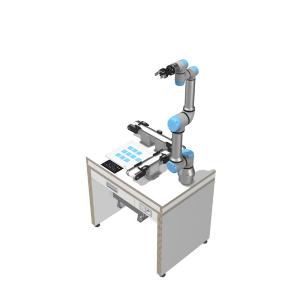 Cellule formation robotique UR5e:Starter