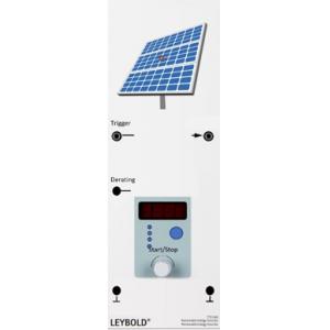 Module de production d'énergie solaire