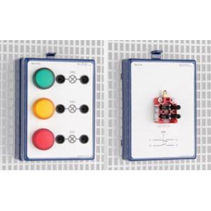 E6.5.2.12 Commande par Contacteur 230 V