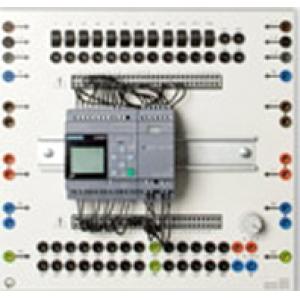 E6.6.2.1 Ensemble de base LOGO! 8