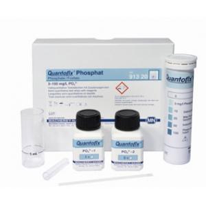 Teststicks Phosphate, 3...100 mg/l, 100 Sticks