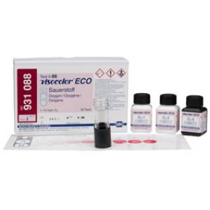 Kit de test ECO, oxygène