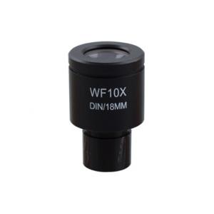 Eyepiece WF10x with pointer, EduE