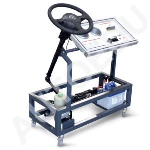 Système de direction assistée électro-hydraulique