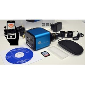 Camera, HDMI+USB+WiFi, 5,0MPixel