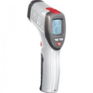 Thermomètre infrarouge de -50 à 260 °C
