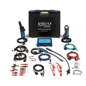 Oscilloscope automobile PicoScope 4225A, PQ177, 2 canaux de mesure, 20Mhz, 400Ms/s, 250Mpts