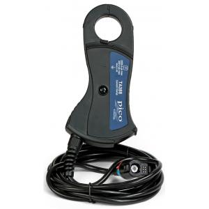 Pico BNC+ Pince ampèremétrique : 200A/2000A CA/CC 150V