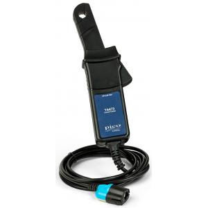 Pince ampèremétrique BNC+ 60A AC/DC pour être utilisée avec les oscilloscopes automobiles PicoScope