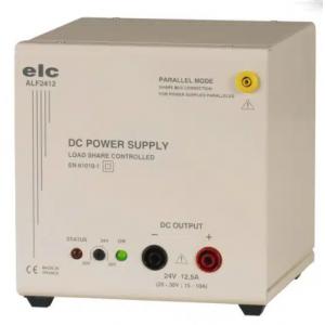 Alimentation stabilisée 300 W, 24 V, Réglable de 20....30 V 10A