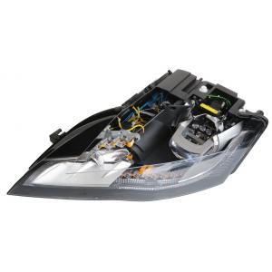 Phares Full-LED avec feux de jour (Audi R8), en coupe