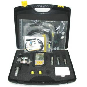 Mallette pour diagnostic en hydraulique avec afficheur et logiciel (EWTHR01522078) Mesure de pression, température, RPM, débit SUR DEMANDE