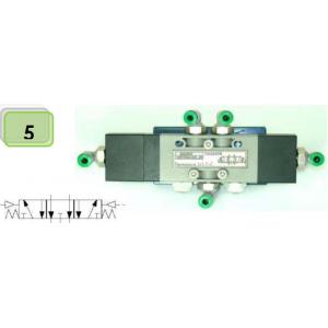 Distributeur pneumatique 5/3 (EWTHR13024916)