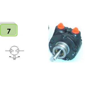 Moteur pneumatique bidirectionnel (EWTHR13024929) SUR DEMANDE