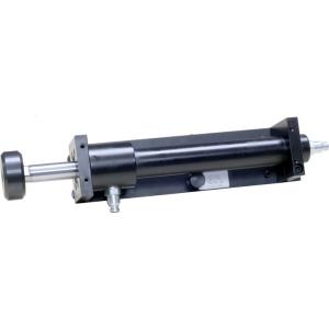 Vérins IS double effet, acier 200 mm diamètre 32 / 22 mm (NW6) (EWTHR13025799)
