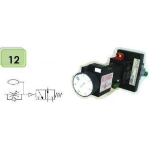 Temporisation pneumatique 3/2 NO, 0...30 s (EWTHR13027957) SUR DEMANDE