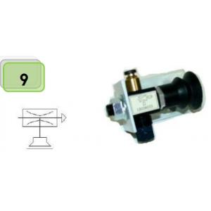 Générateur de vide par effet venturi avec soufflet de 32 mm (EWTHR13028033) SUR DEMANDE