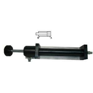Vérin hydraulique à double effet diam 32x16mm / longueur 200mm (NW6) (EWTHR16100023)