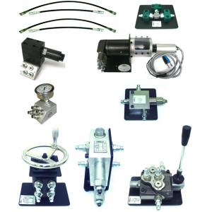 Hydraulique mobile niveau 2 SUR DEMANDE