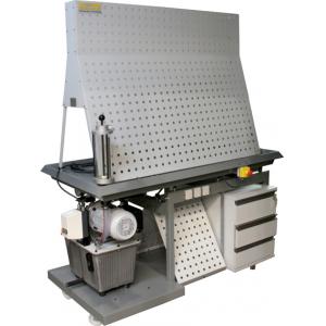 Banc hydraulique industriel simple face HLA80-1 (NW6) (EWTHR53952010)
