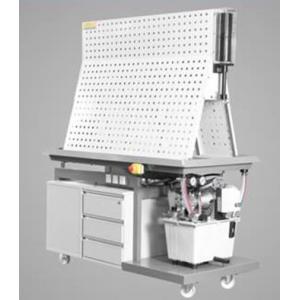 Banc hydraulique industriel double face HLA80-2 (NW6)  (EWTHR53952011)