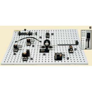 Equipement hydraulique niveau 2 (NW6), 10x composants hydrauliques (EWTHR53952016) nécessite l'équipement hydraulique niveau 1