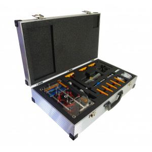 Valise de TPs Pile H2 ReadyToGo 3.0 (Sans douilles de sécurité)