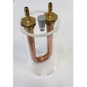 Echangeur de chaleur  Pour valise de TPs EWTLE1306