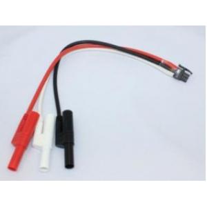 Câble adaptateur de batterie / SUR DEMANDE