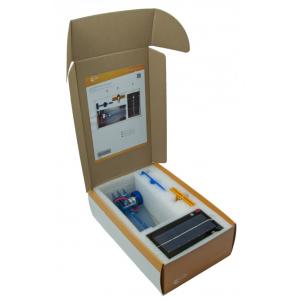 Kit basique E-Mobilité pour la découverte (Sans douilles de sécurité), jeu de 12 Kits