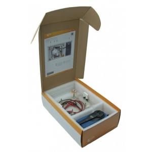 Kit Mini basique Energie (Sans douilles de sécurité), jeu de 12 Kits