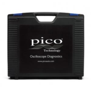 Valise de rangement Picoscope pour oscilloscope 4225A et 4425A conçue spécifiquement pour le sockage de votre oscilloscope et ses accessoires.
