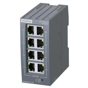 Scalance XB008 module Switch RJ45