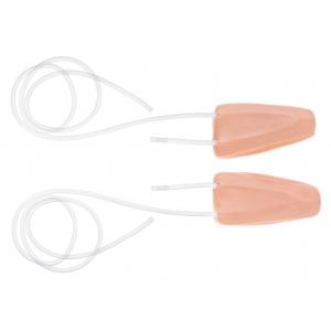 CLA 320/1 Coussin d'injection, "pli du coude, avec des veines en plastique"    1 paire: droite et gauche